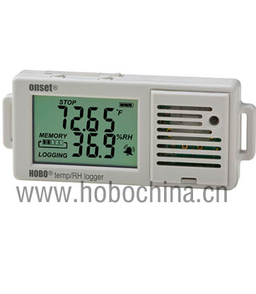 温湿度记录仪UX100-003