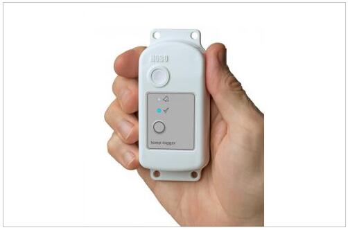 HOBO MX2301温度/ 湿度数据记录器 蓝牙低功耗记录仪