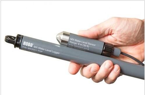 HOBO新型钛外壳水压水位记录仪MX2001-01-Ti-s